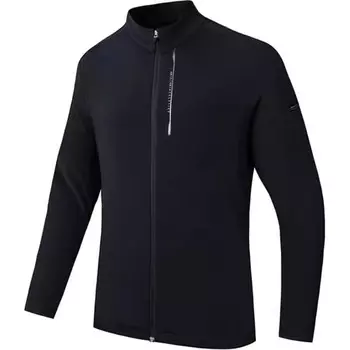 Куртка мужская тренировочная коллекция Variety черного цвета Anta