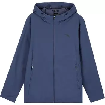Куртка мужская тренировочная коллекция Variety Muse Blue Anta