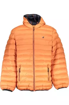 Куртка мужская U.S. Grand Polo, бронзовый