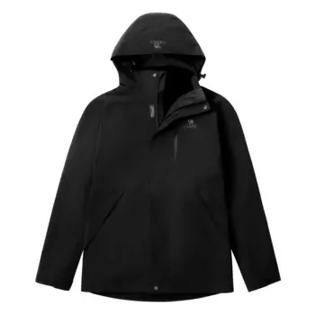 Куртка мужская уличная Camel, черный