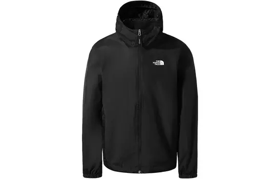 Куртка мужская уличная черная The North Face, черный