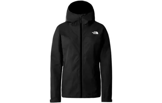 Куртка мужская уличная черная The North Face, черный