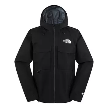 Куртка мужская уличная Cosmic Black The North Face, черный