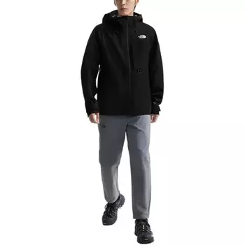 Куртка мужская уличная Cosmic Black The North Face, черный
