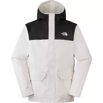 Куртка мужская уличная Dune White The North Face, цвет Dune White