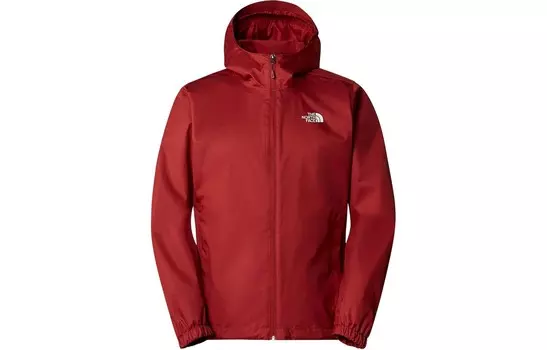 Куртка мужская уличная Iron Red The North Face, красный
