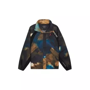 Куртка мужская уличная многоцветная Jordan, цвет Multicolor