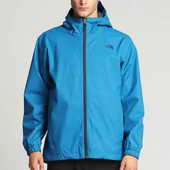 Куртка мужская уличная синяя The North Face, синий