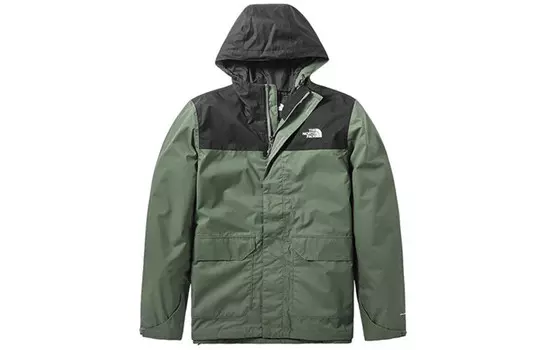 Куртка мужская уличная The North Face