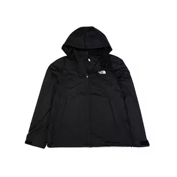Куртка мужская уличная The North Face, черный