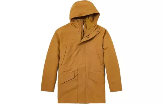 Куртка мужская уличная Timberland, цвет Wheat