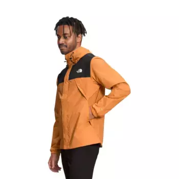 Куртка мужская уличная топаз The North Face, цвет Topaz