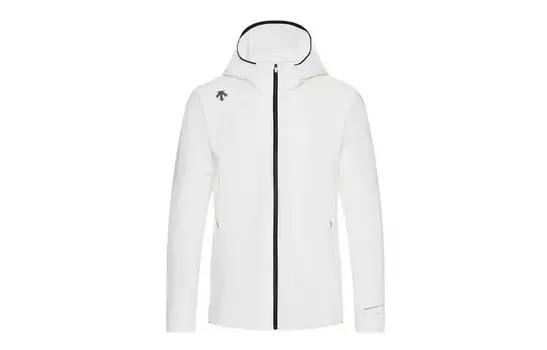 Куртка мужская UPF100 Descente, цвет BK-BLACK