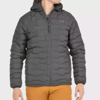 Куртка мужская Urdai +8000, черный