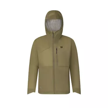 Куртка мужская урдухаки Fila, хаки