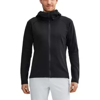 Куртка мужская Vaude, цвет Warm gray