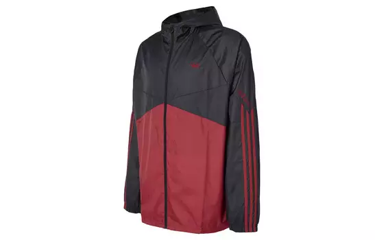 Куртка мужская Victory красная Adidas Originals, цвет Victory Red