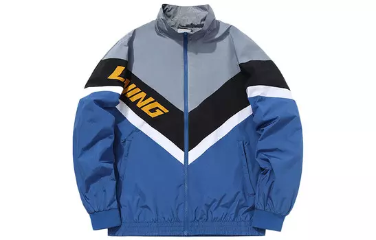 Куртка мужская Vivi Blue Lining, цвет Vivi Blue