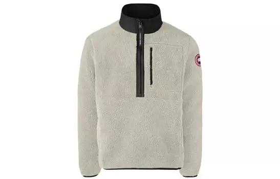 Куртка мужская верблюжья Canada Goose, коричневый