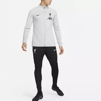 Куртка мужская Wolf Grey Nike, цвет Wolf Gray