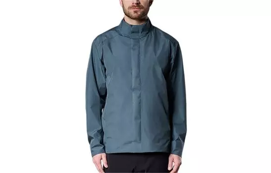 Куртка мужская Xbionic, цвет Silent Gray