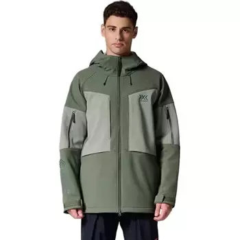 Куртка мужская Xbionic, хаки