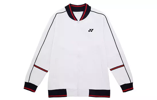 Куртка мужская Yonex, белый