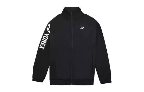 Куртка мужская Yonex, черный