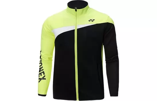 Куртка мужская Yonex, синий/белый