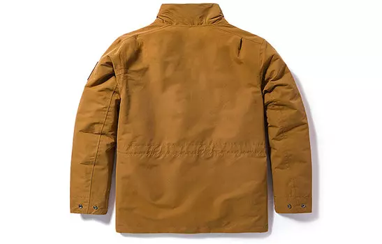Куртка мужская загар Timberland, цвет Tan