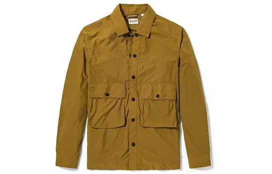 Куртка мужская загар Timberland, цвет Tan