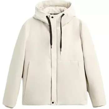 Куртка мужская Zara, цвет Frosted White