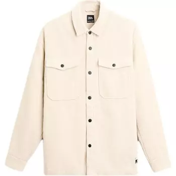 Куртка мужская Zara, зеленый