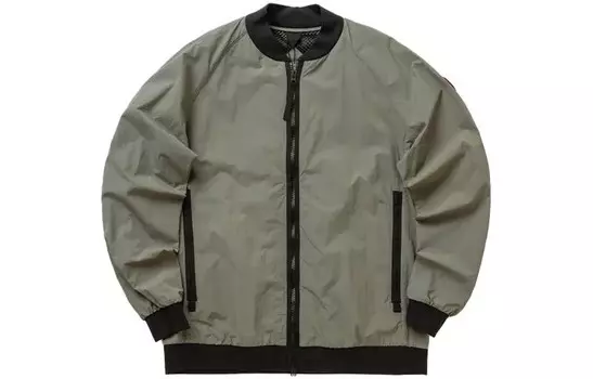 Куртка мужская зеленый Canada Goose