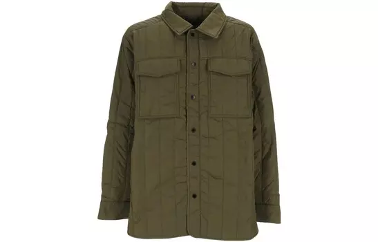 Куртка мужская зеленый Canada Goose