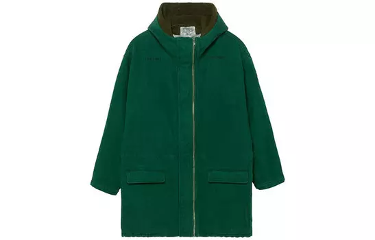 Куртка мужская зеленый Cav Empt