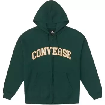 Куртка мужская зеленый Converse