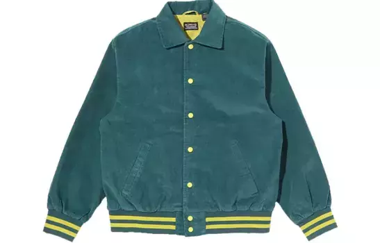 Куртка мужская зеленый Levis