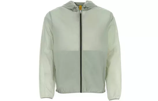 Куртка мужская зеленый Moncler