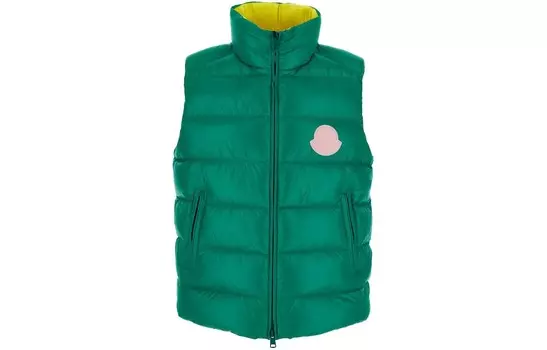 Куртка мужская зеленый Moncler