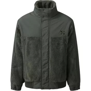 Куртка мужская зеленый Salomon