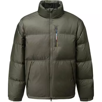 Куртка мужская зеленый Salomon