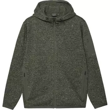 Куртка мужская зеленый Spyder