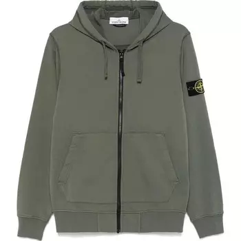 Куртка мужская зеленый Stone Island