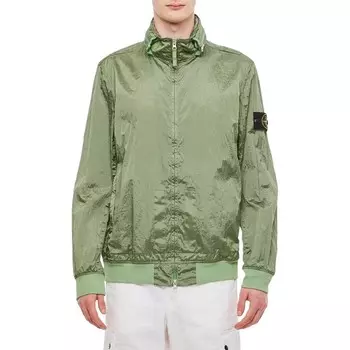 Куртка мужская зеленый Stone Island