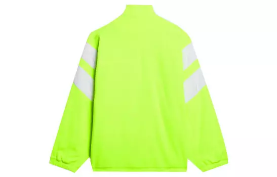 Куртка мужская желтая Balenciaga, желтый