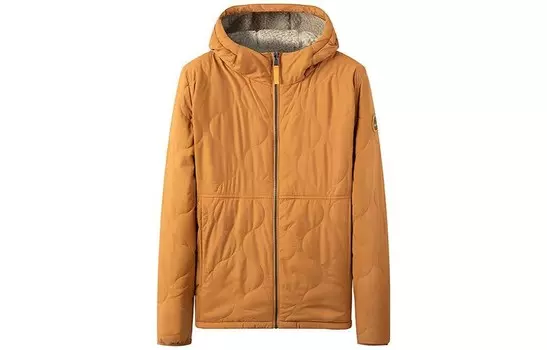 Куртка мужская желтая Timberland, желтый