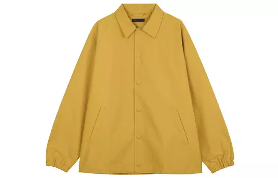Куртка-ветровка Uniqlo Unisex, 47 желтый