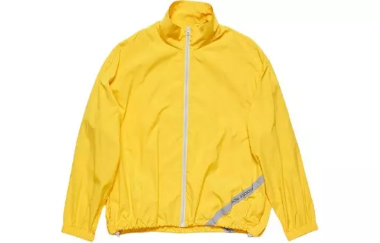 Куртка мужская желтый Acne Studios