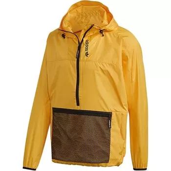 Куртка мужская желтый Adidas Originals